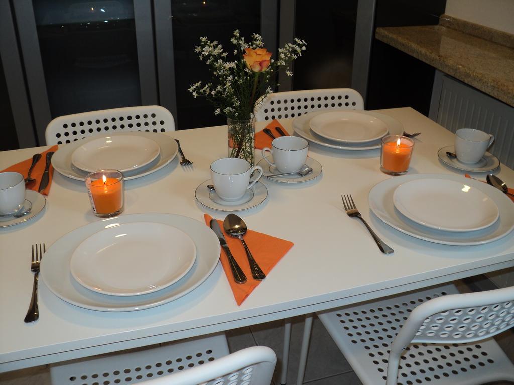 Hôtel Slowicza à Varsovie Extérieur photo