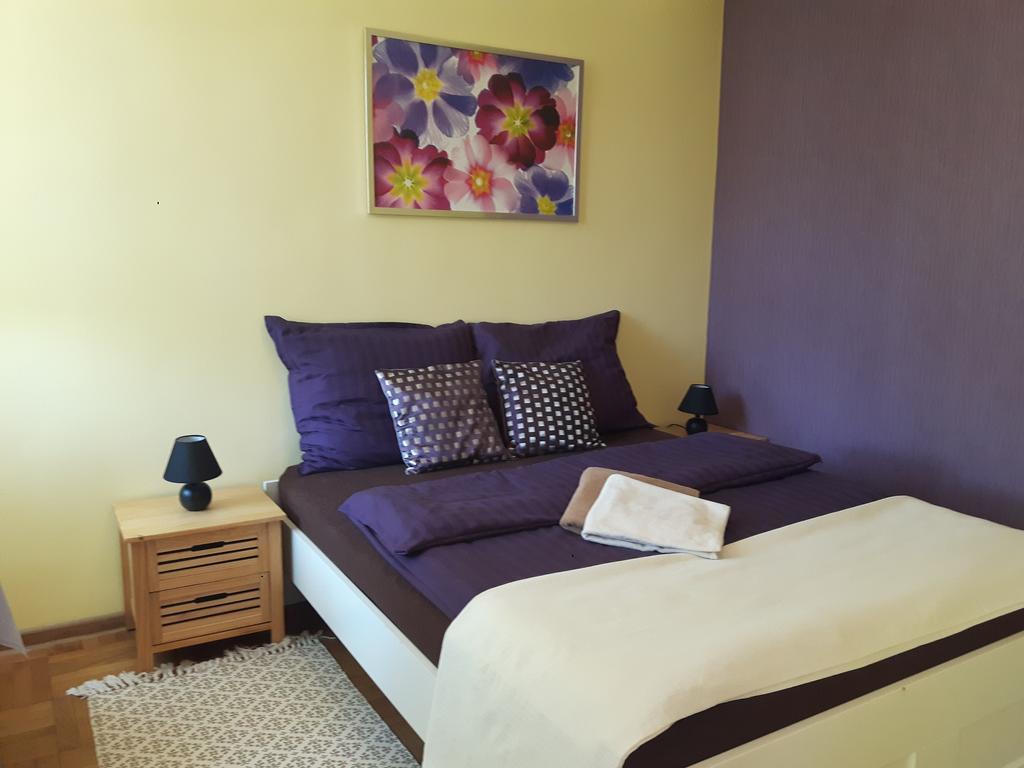 Hôtel Slowicza à Varsovie Extérieur photo