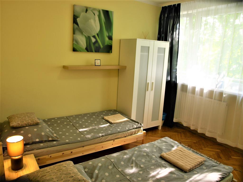 Hôtel Slowicza à Varsovie Extérieur photo