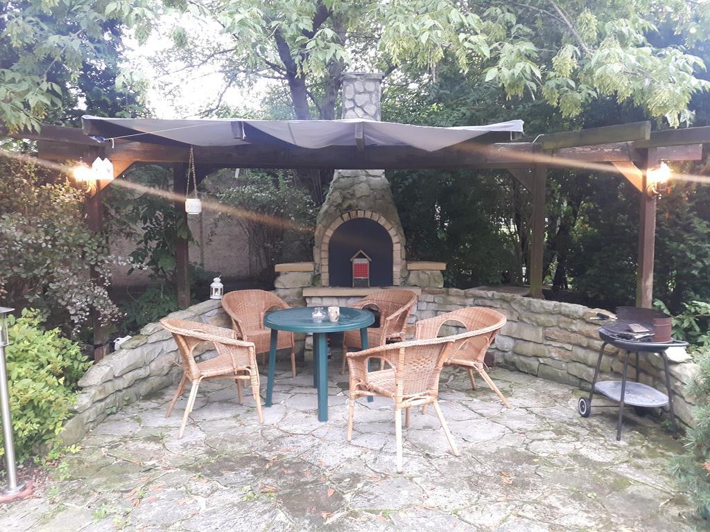 Hôtel Slowicza à Varsovie Extérieur photo