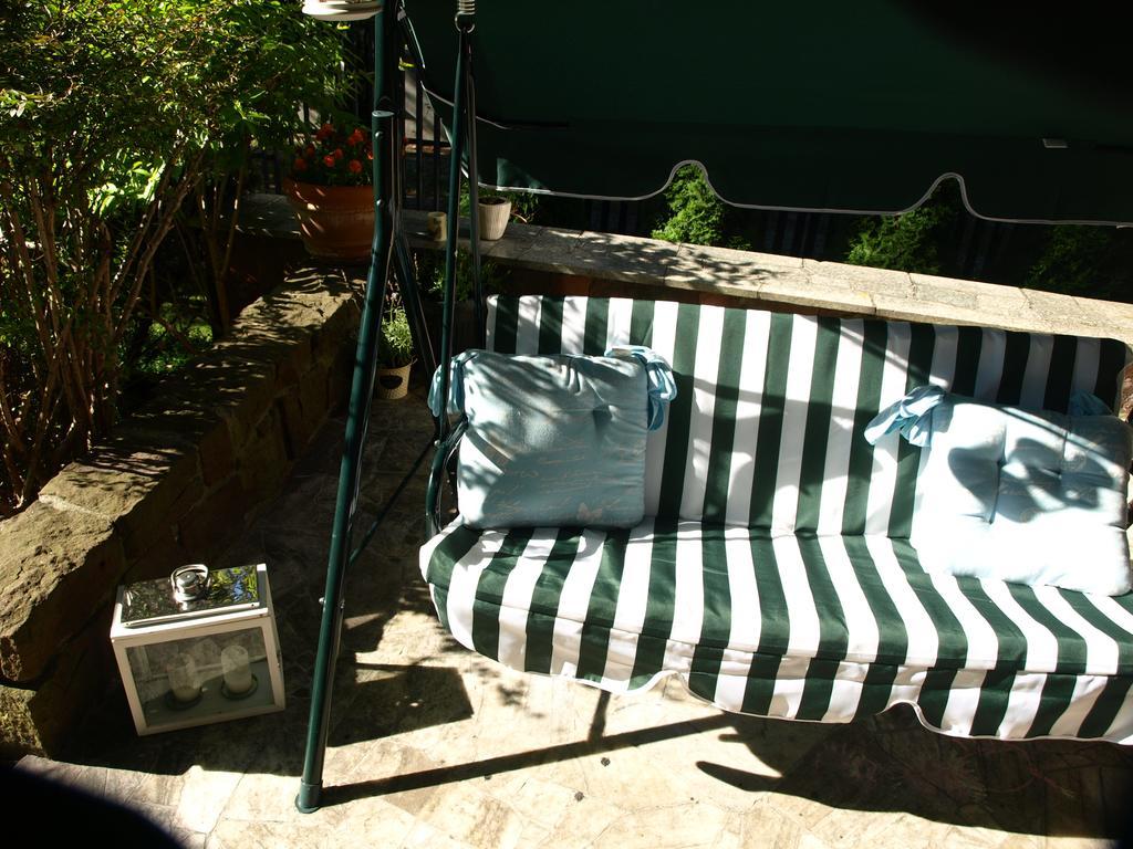 Hôtel Slowicza à Varsovie Extérieur photo